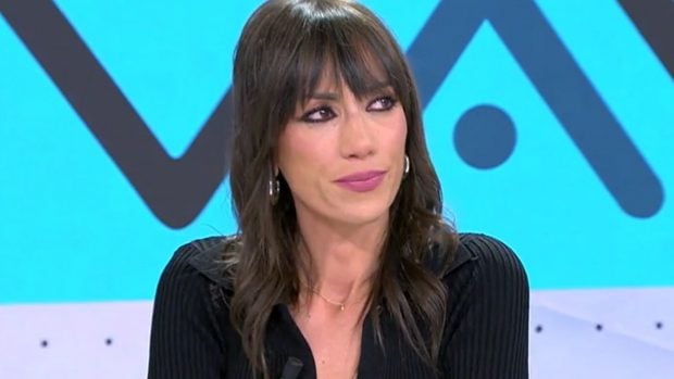Patricia Pardo.
