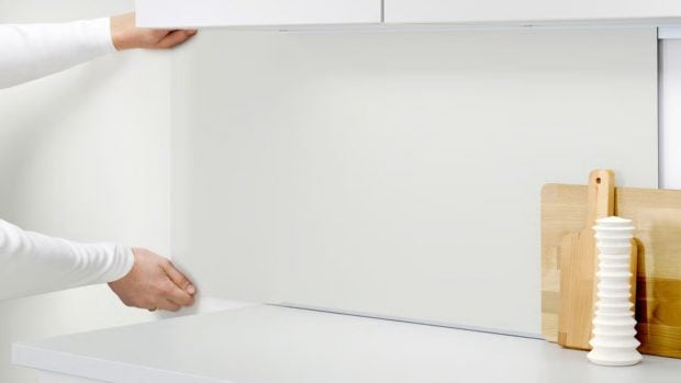 cocina IKEA