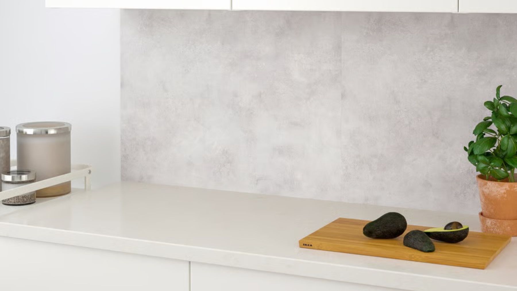 Reformé mi cocina sin obras gracias a esto de IKEA: ahora parece de revista y me costó poquísimo