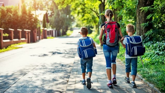 Javier de Haro, psicólogo: «Si haces alguna de estas 5 cosas tienes heridas de la infancia»