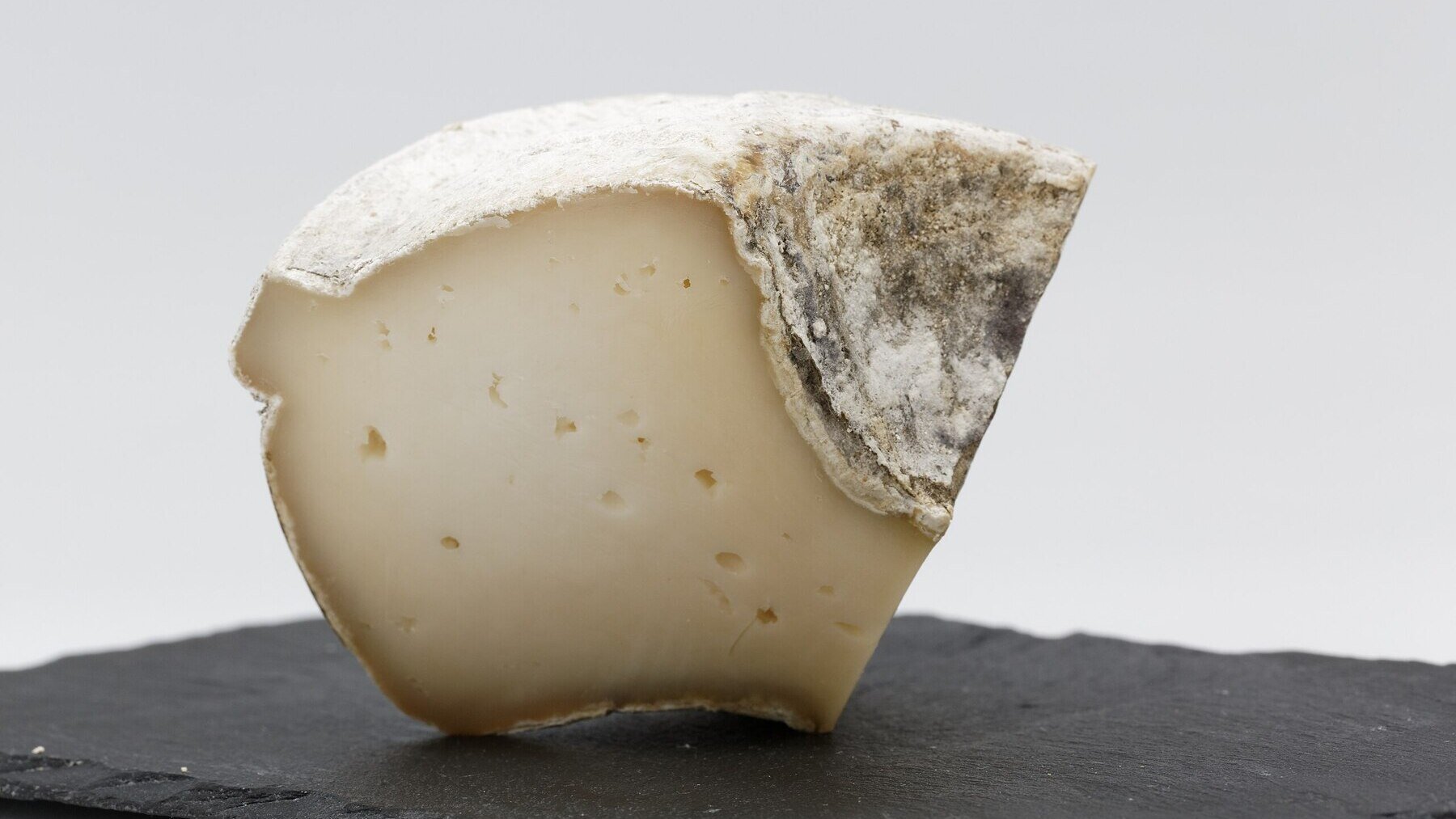 Queso de Tronchón. Foto: Thesupermat.