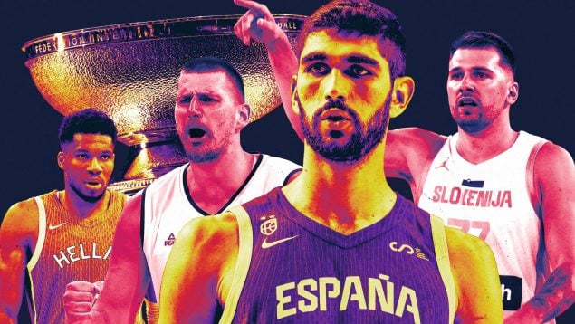 Eurobasket