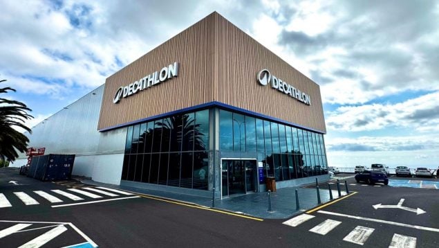 Decathlon