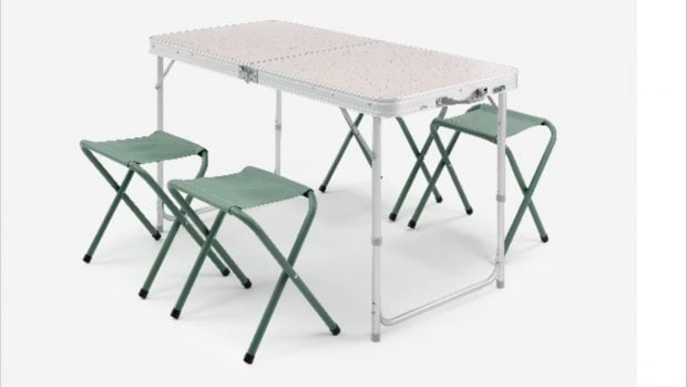 Decathlon