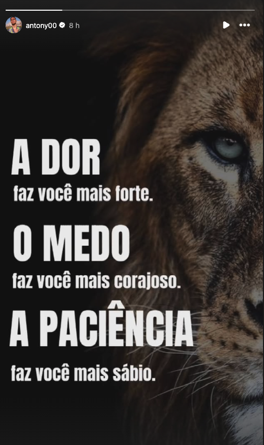 Antony