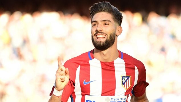 Atlético
