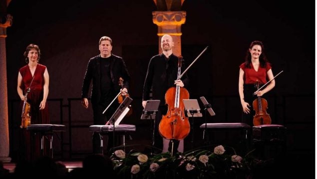 festival pollença Shostavovich