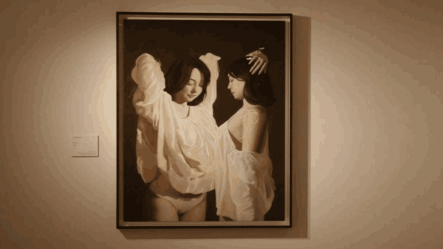 La nueva exposición del Thyssen: Anna Weyant