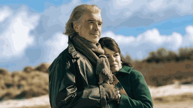 Película “Amor en cuatro letras”