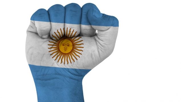 Argentina