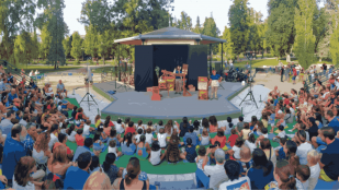 teatro títeres