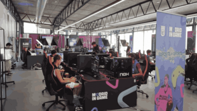 de la Superliga League of Legends