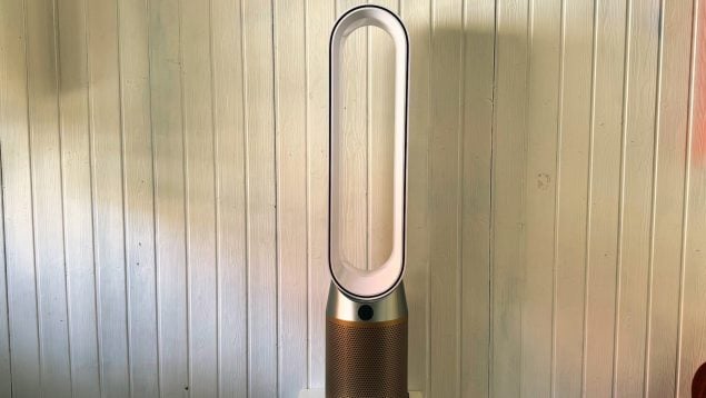 Dyson Cool PC2 De-NOx