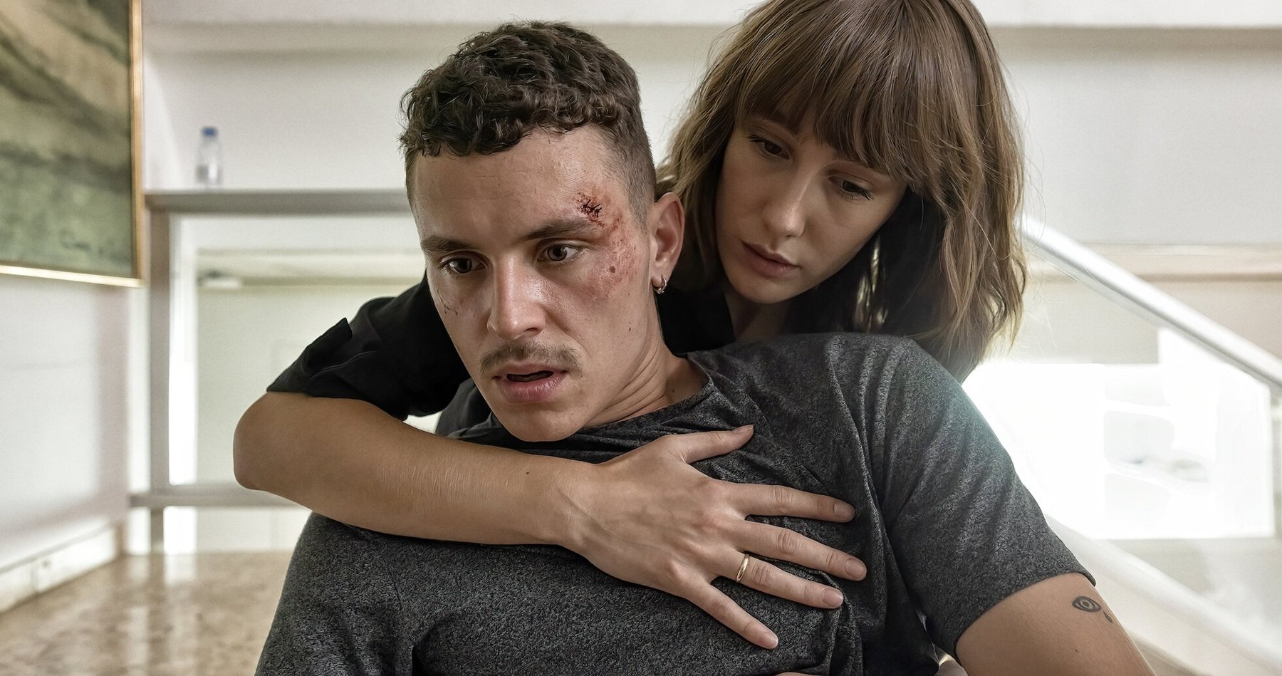 Es la favorita de los fans de ‘Entrevías’: la serie de 6 episodios de Netflix que es mucho mejor