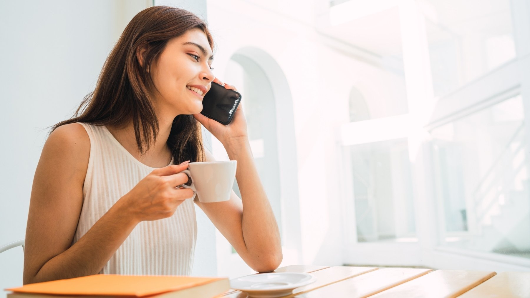 El truco para grabar las llamadas en tu Android y iPhone sin que nadie se entere