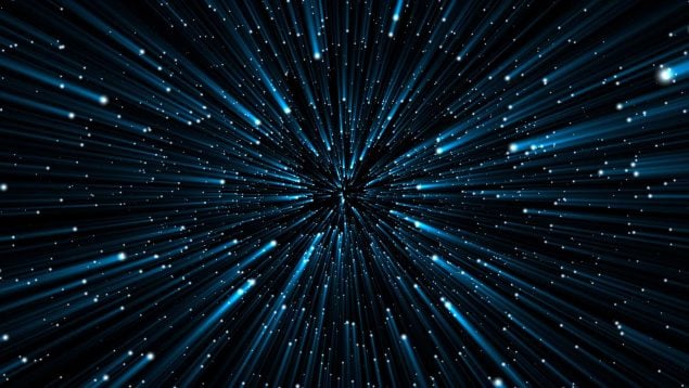 Sobre el Universo