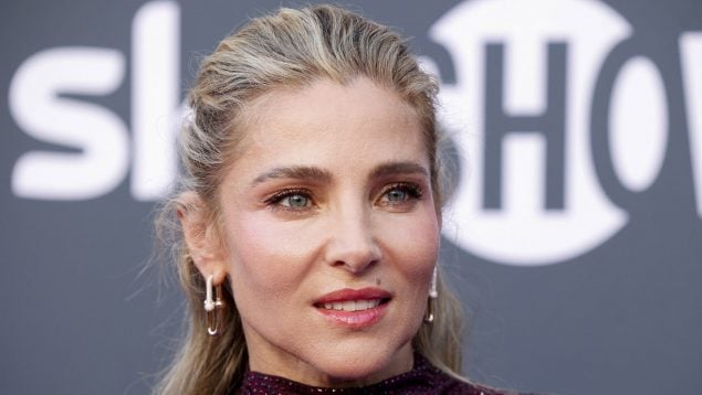 Elsa Pataky, Elsa Pataky marido,