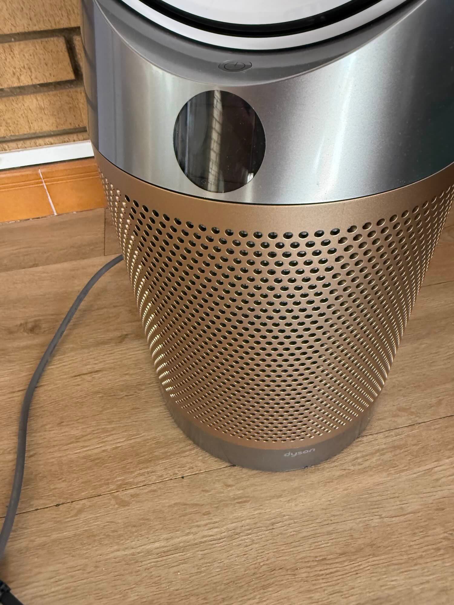 Dyson Cool PC2 De-NOx 
