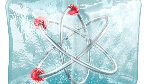 Ejemplos de fusi&oacute;n fr&iacute;a