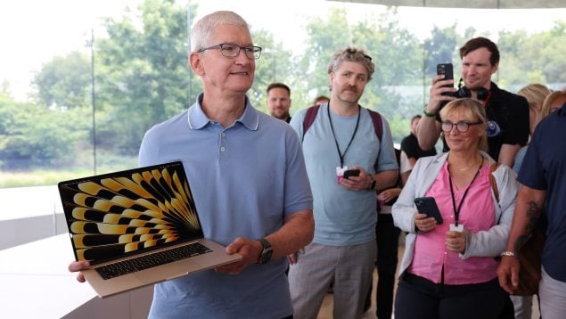 MacBook Air