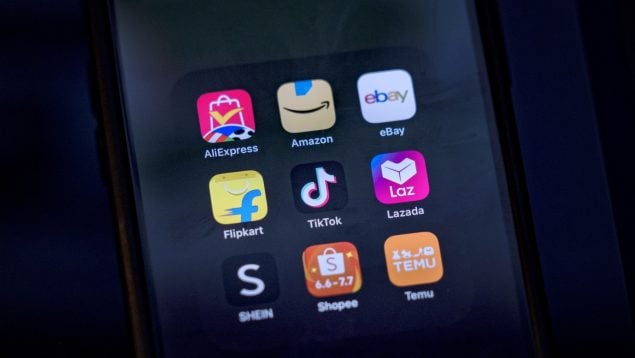 apps