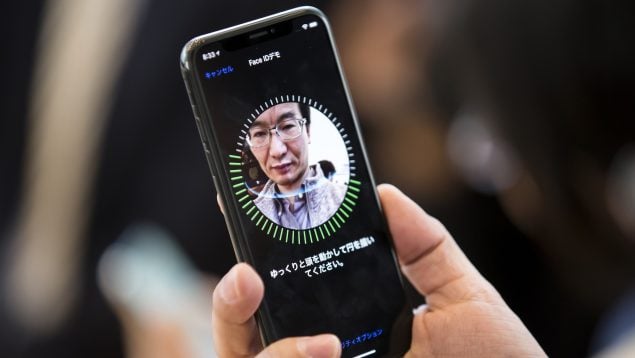 El secreto detrás de Face ID y por qué desbloquea incluso sin luz