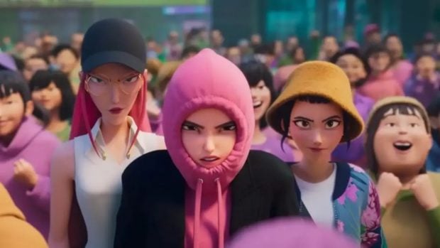Netflix película más vista historia