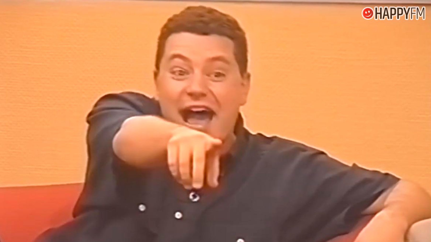 Así es la nueva vida de Jorge Berrocal, el mítico concursante de ‘GH 1’: ahora trabaja en un aeropuerto