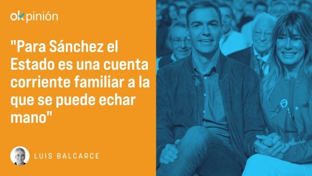 La asistente de Begoña: no es magia, son tus impuestos