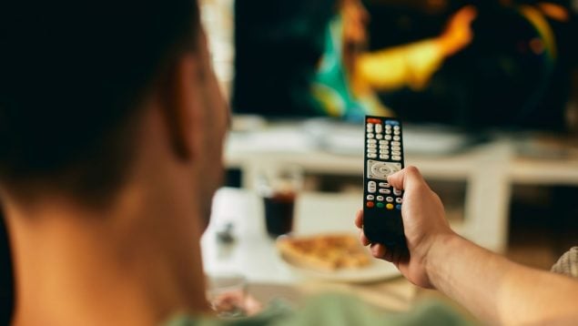códigos ocultos Netflix