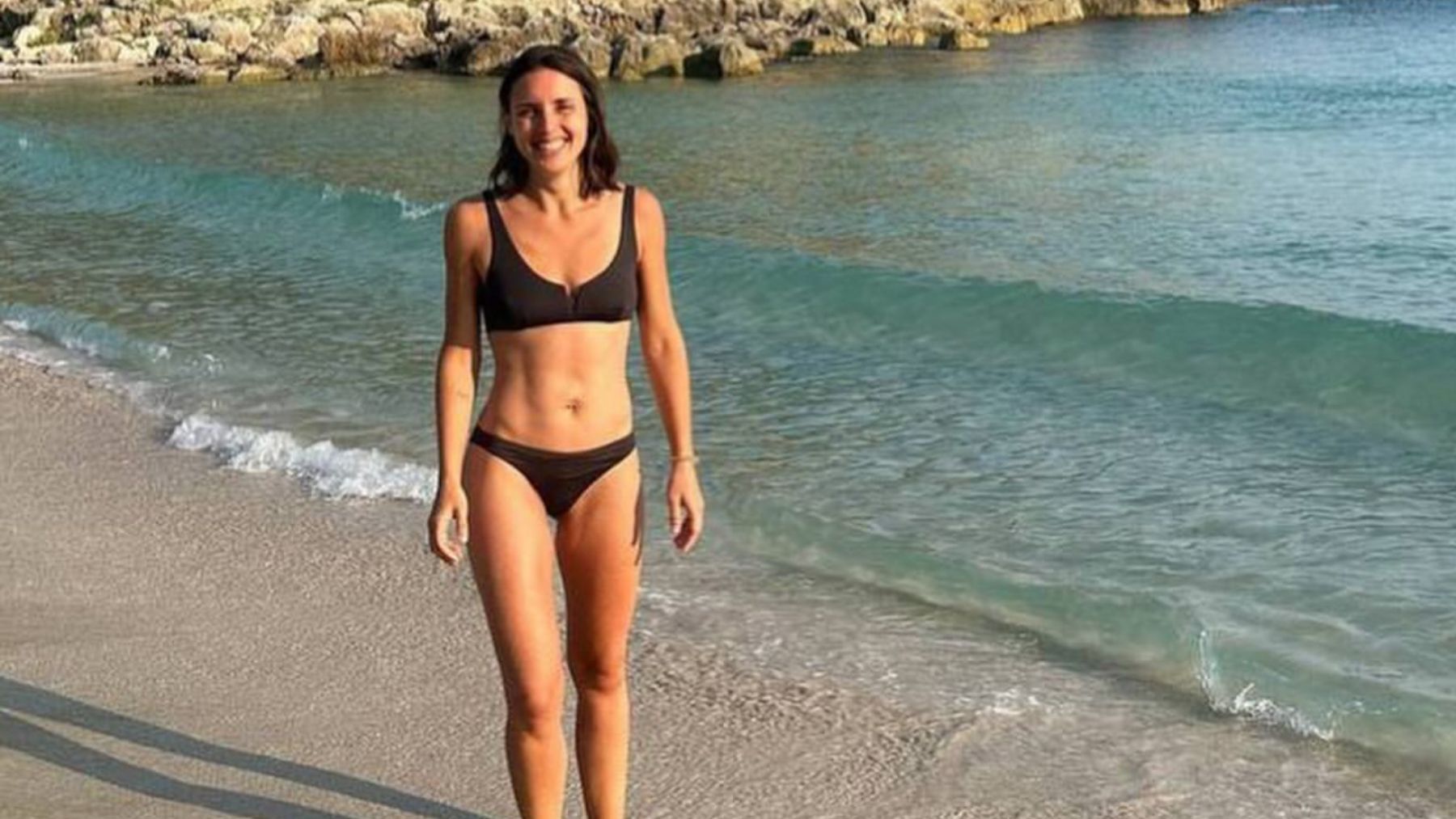 La hipocresía de Irene Montero: pidió que no vinieran turistas a Baleares y se va a Menorca de vacaciones