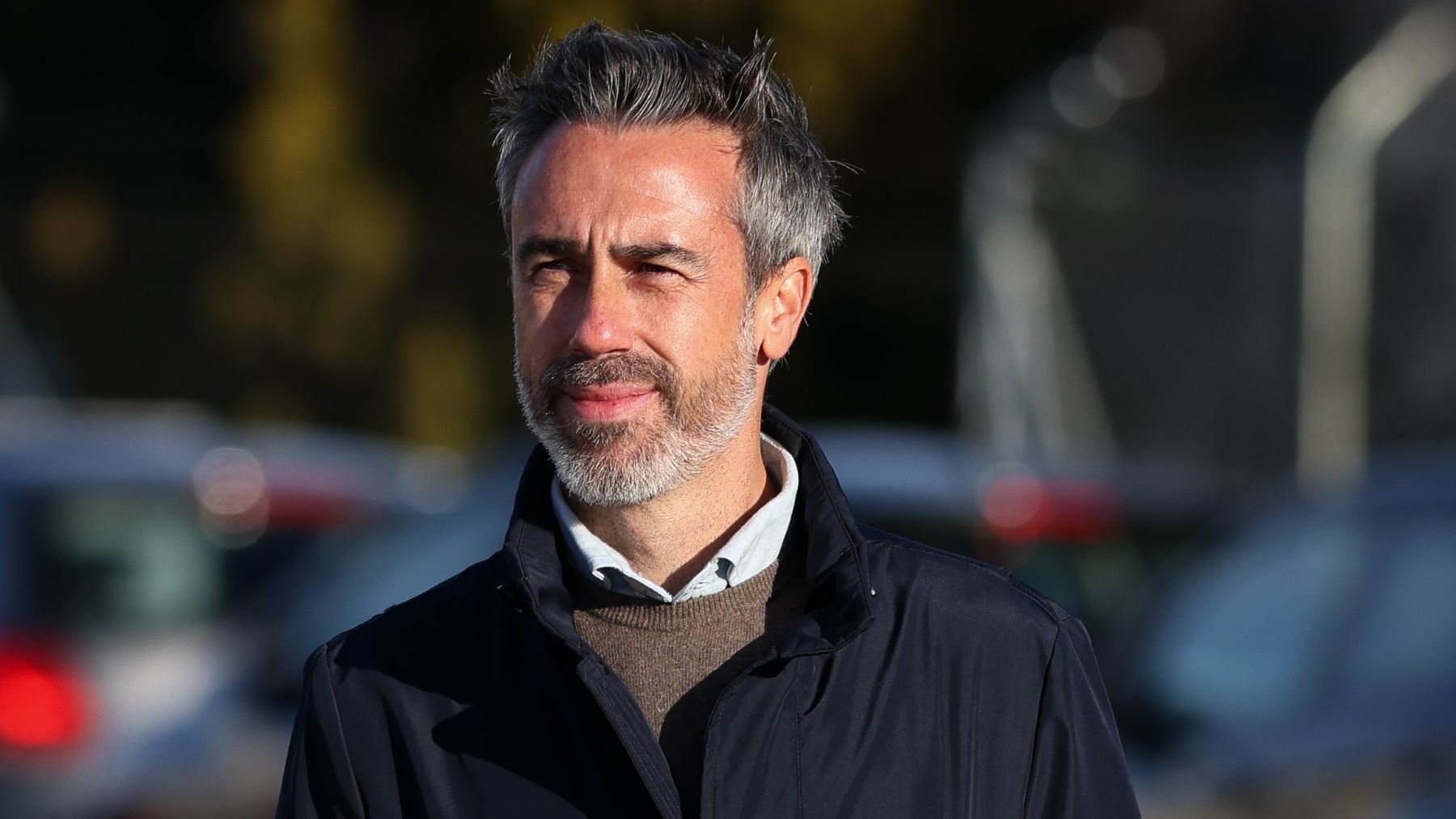 Jorge Vilda atiza a las rebeldes de la selección: «Se han deslizado cosas que pueden hacer daño»