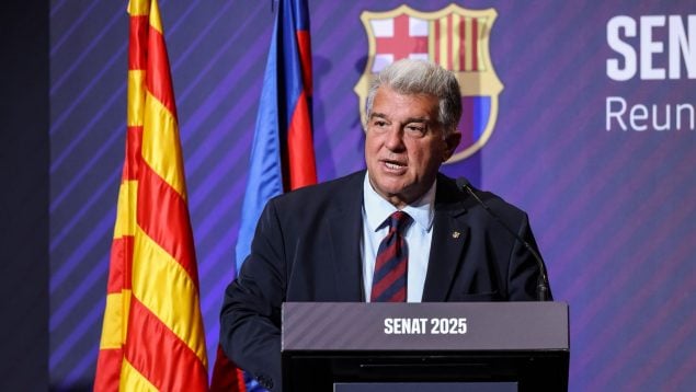 Barça