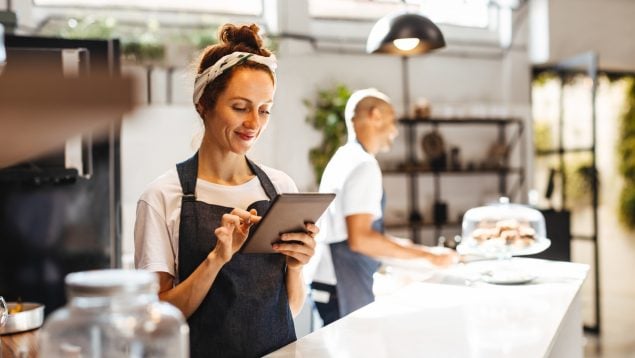 Bares y restaurantes