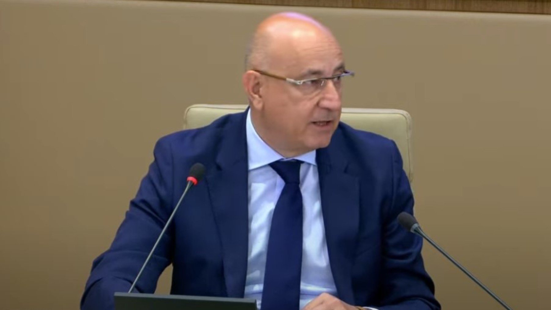 La empresa familiar del jefe de la trama de mascarillas suma en 1 año 210.000 € en contratos del Gobierno