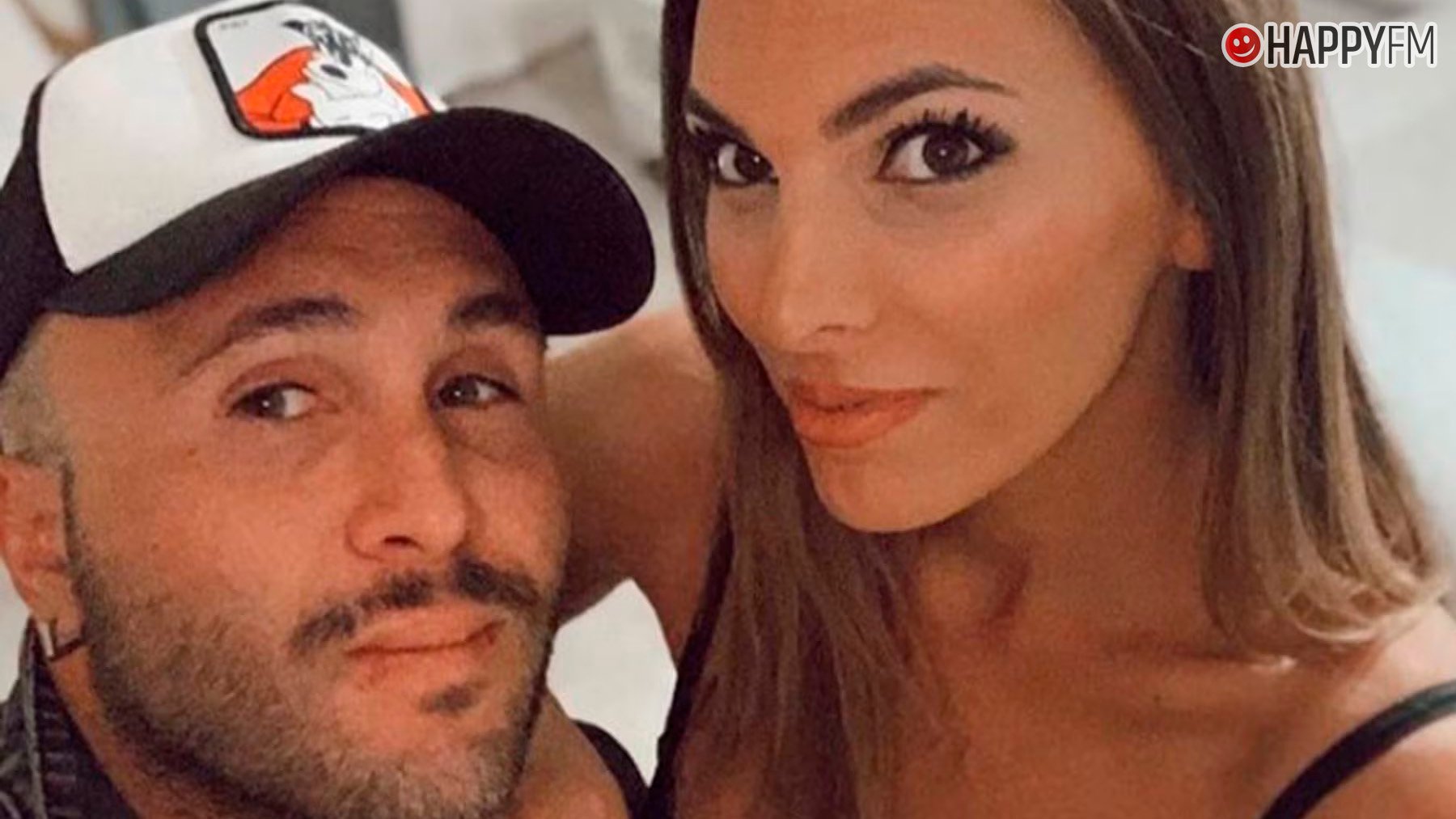 La última fotografía de Kiko Rivera e Irene Rosales antes de confirmarse su separación