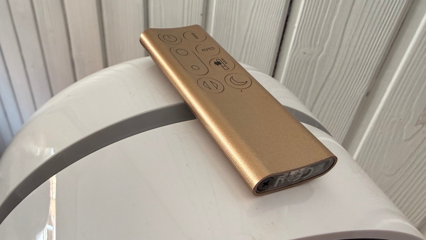 Dyson Cool PC2 De-NOx 