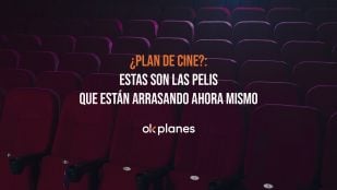 Estos son los estrenos de cine del 29 de agosto que no te puedes perder