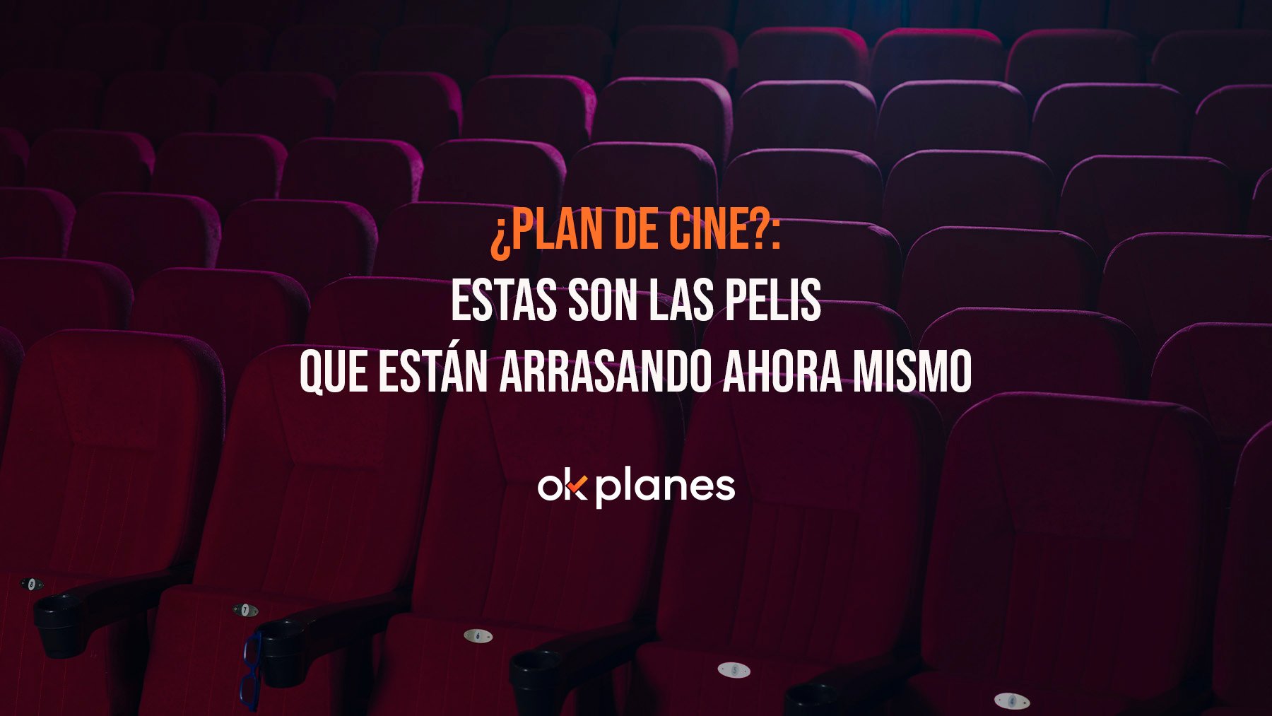 Estos son los estrenos de cine del 29 de agosto que no te puedes perder