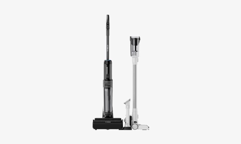 Tineco aspirador sin cable