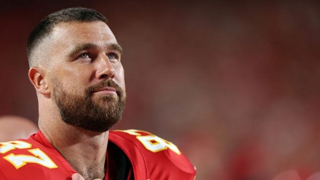 Travis Kelce