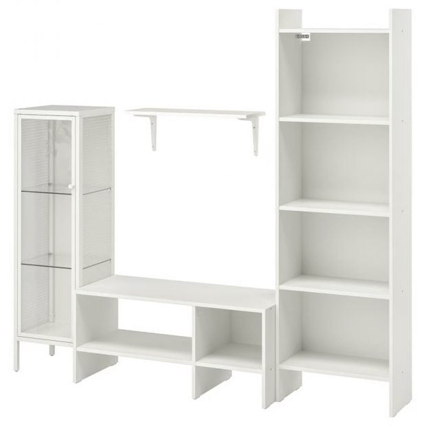 salón IKEA