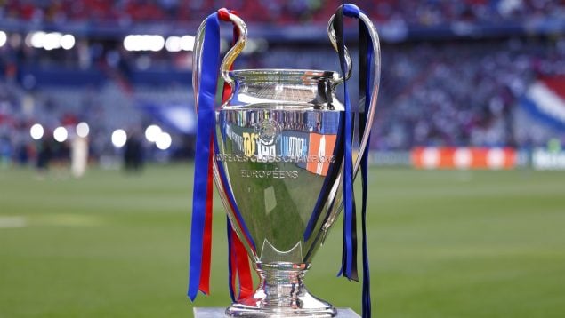 Champions