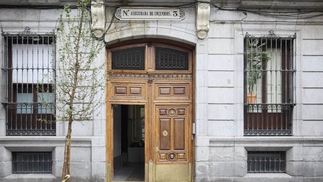vivienda, inmobiliaria
