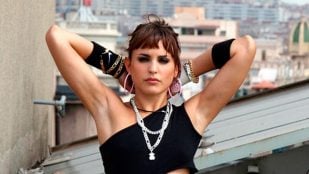 Verónica Echegui serie