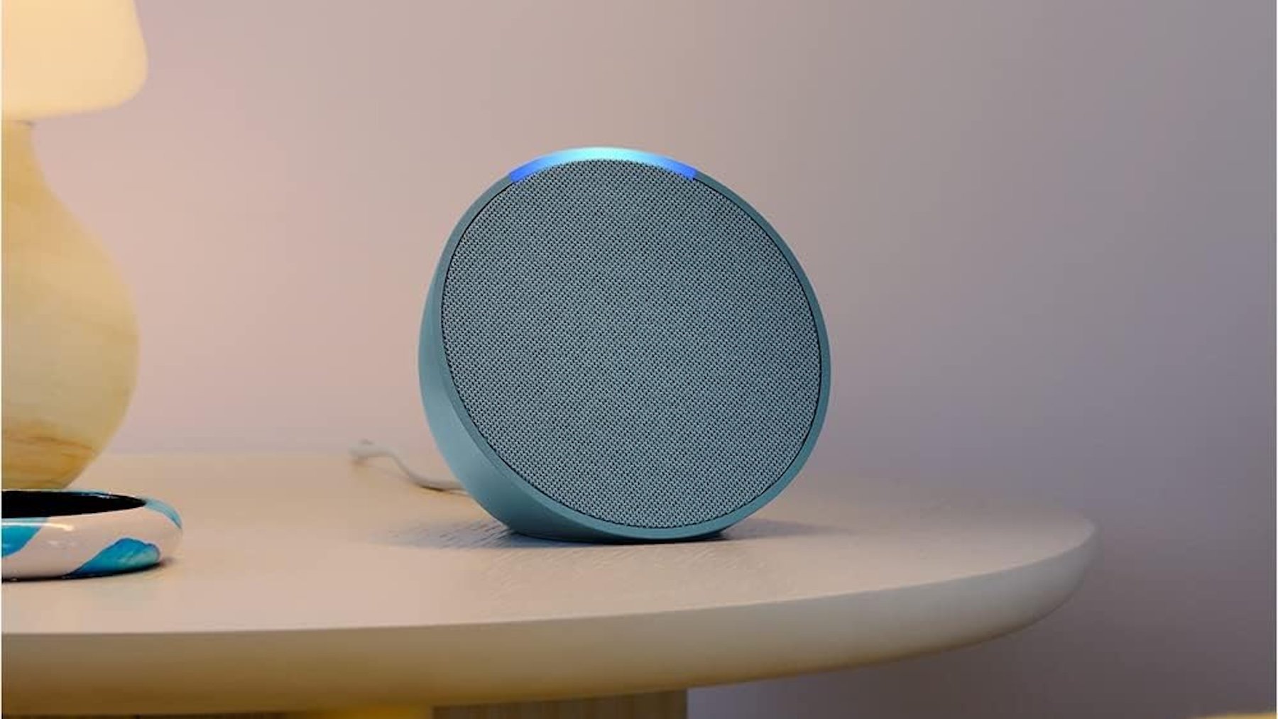 5 razones por las que el Amazon Echo Pop es la mejor compra por menos de 30 euros