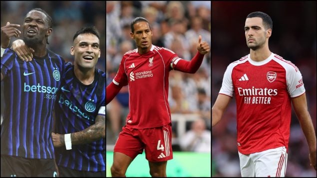 atletico rivales champions