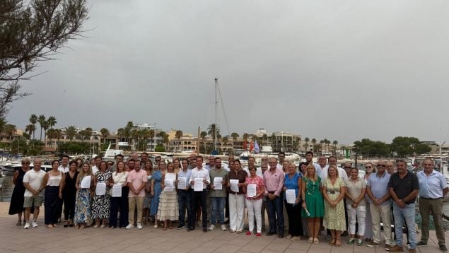 ayuntamientos mallorca
