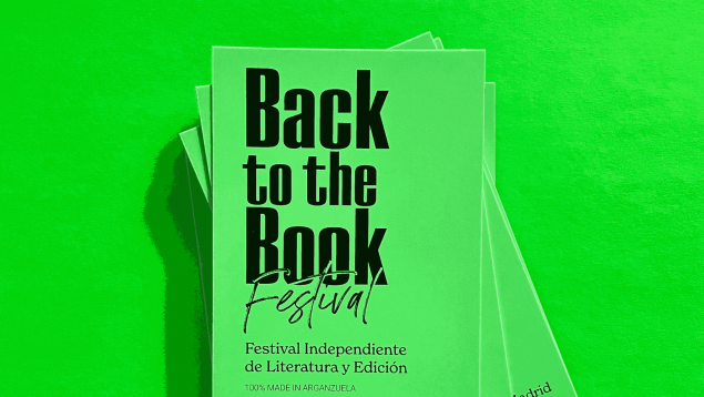 back to the book