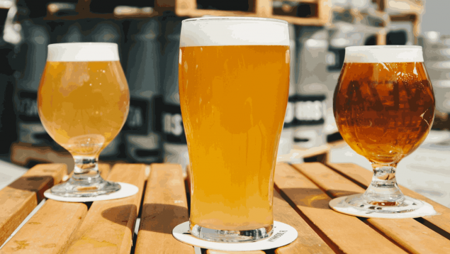 cerveza artesana